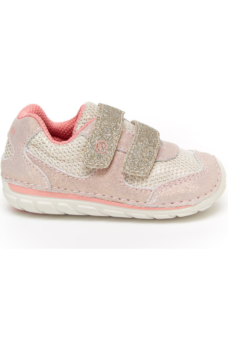 Stride Rite Soft Motion<sup>™</sup> Mason Sneaker, Alternate, color,