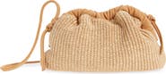 Mansur Gavriel Mini Cloud Clutch
