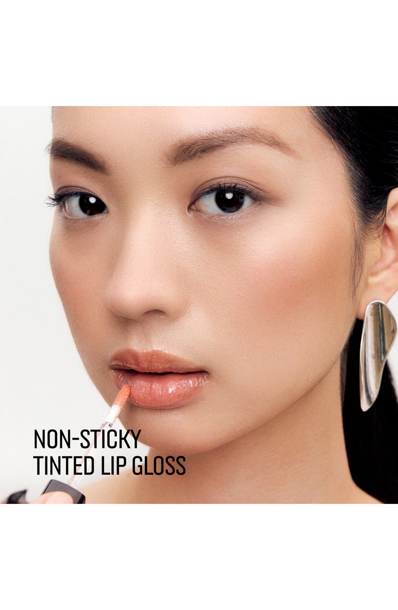 Bobbi Brown Crushed Oil-Infused Tinted Lip Gloss, Alternate, color, Bare Sparkle (S)