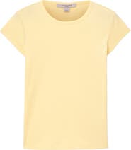 AllSaints Stevie Cotton T-Shirt