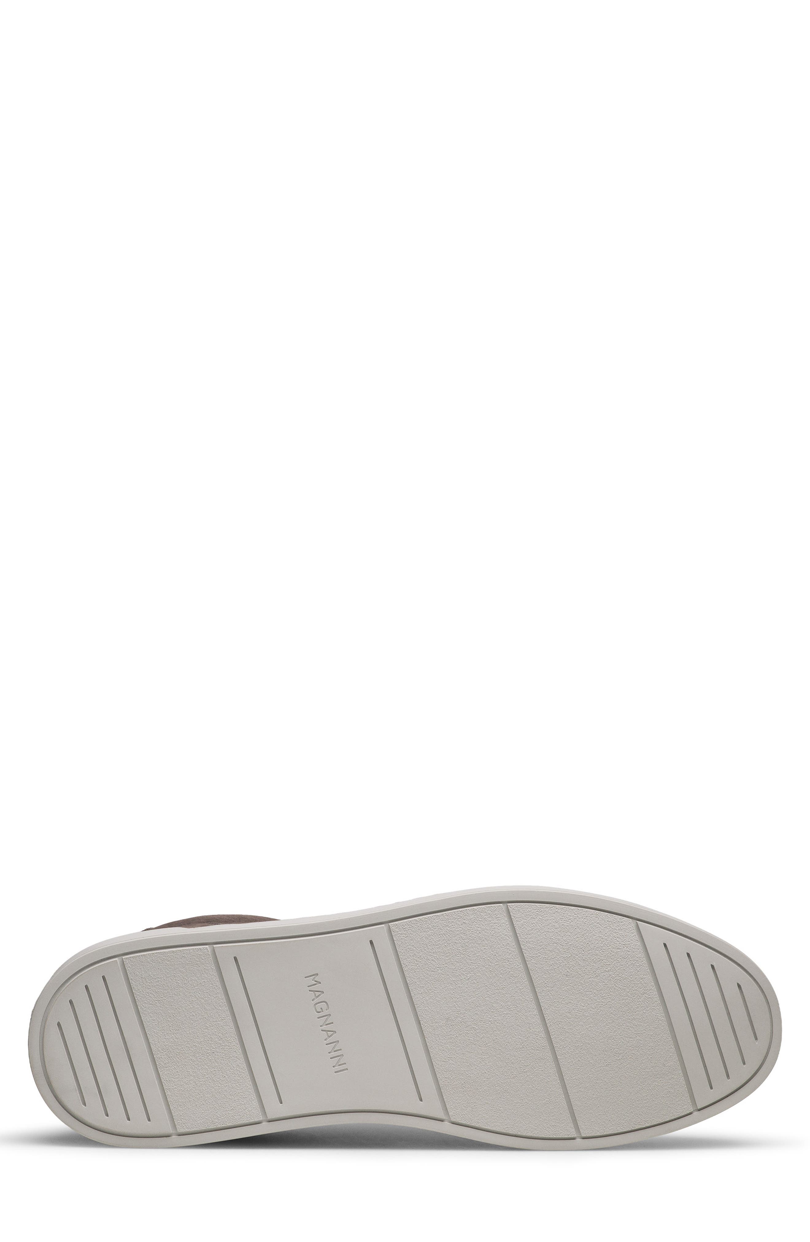 Canelo Leather Slip-On Sneaker, Alternate, color, TUMBLED TIERRA