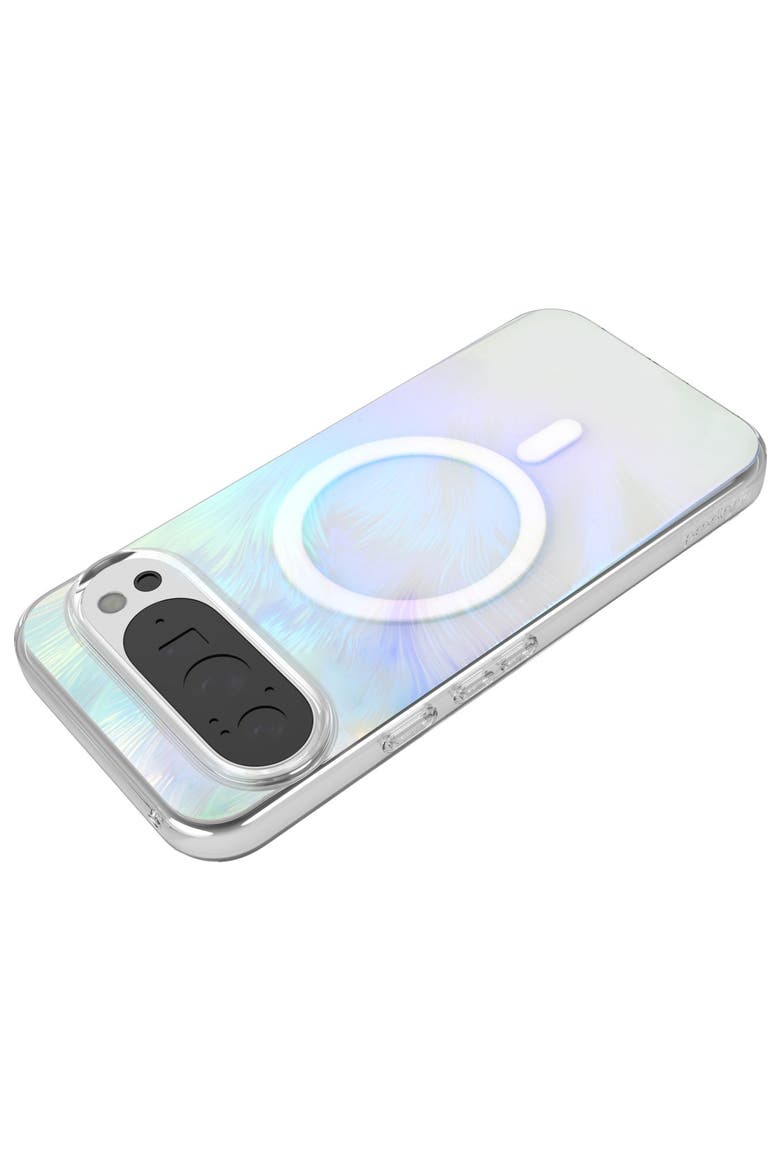 Pampas Case for Google Pixel 10 / Pixel 10 Pro, Alternate, color, Multicolor