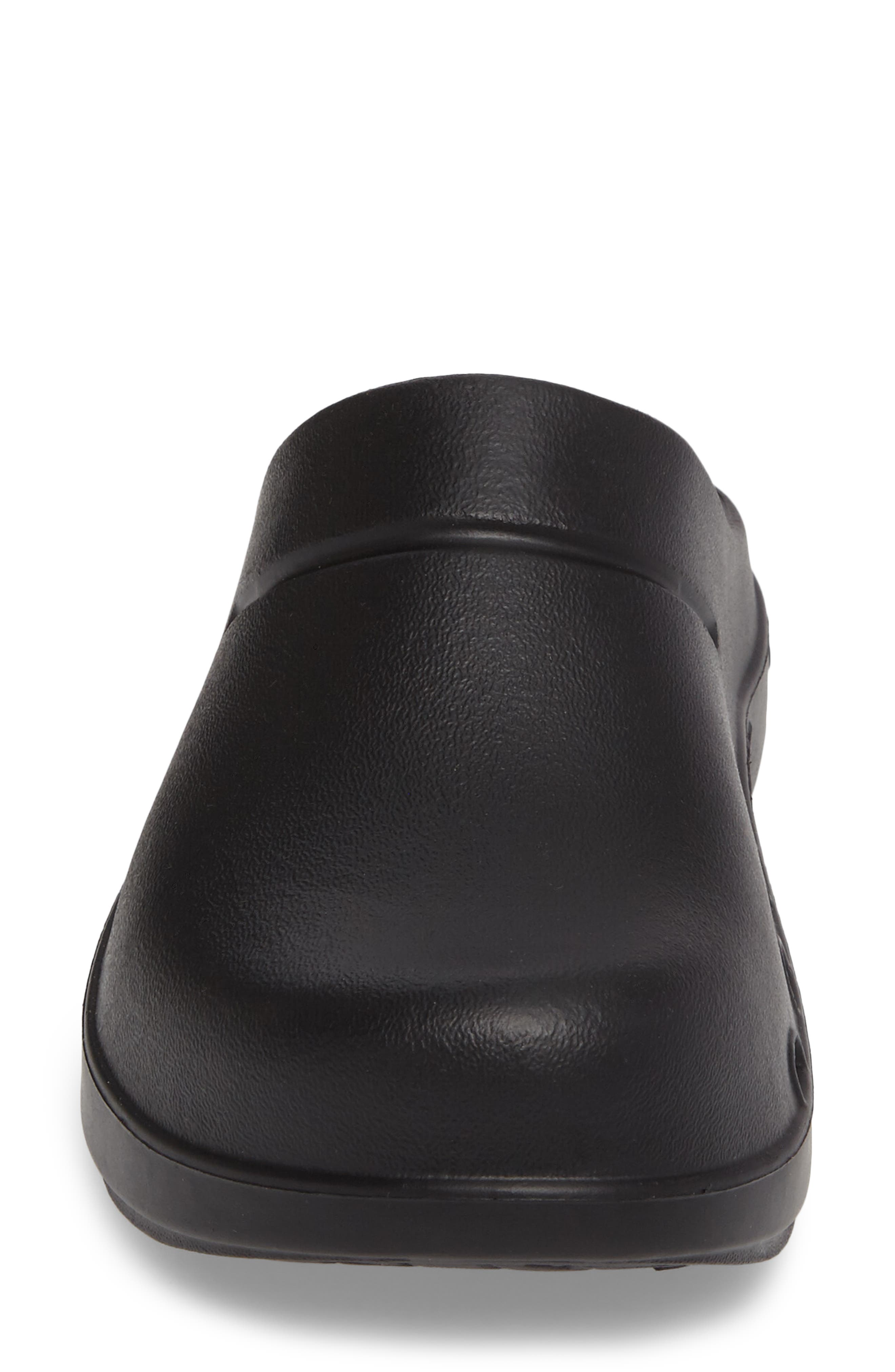 Oofos OOcloog Clog, Alternate, color, 