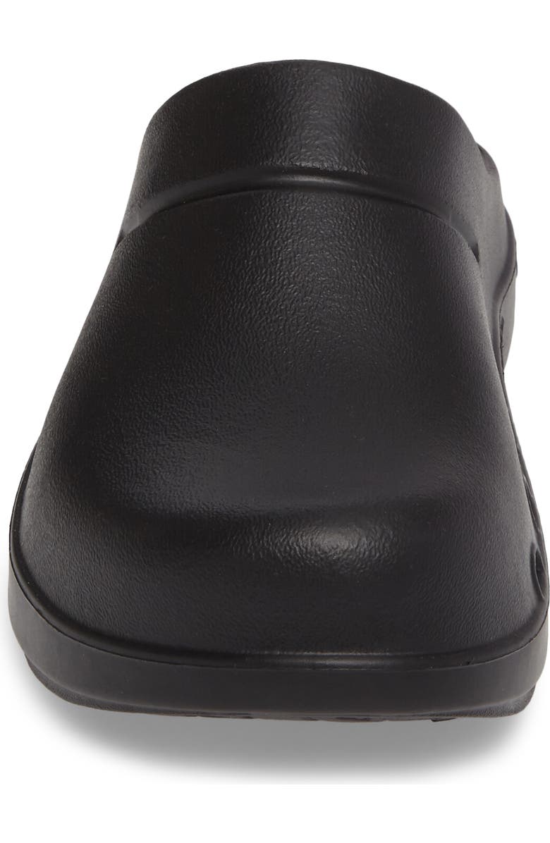 Oofos OOcloog Clog, Alternate, color,