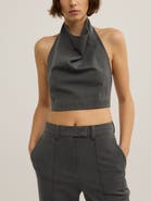 Witchery Tailored Top