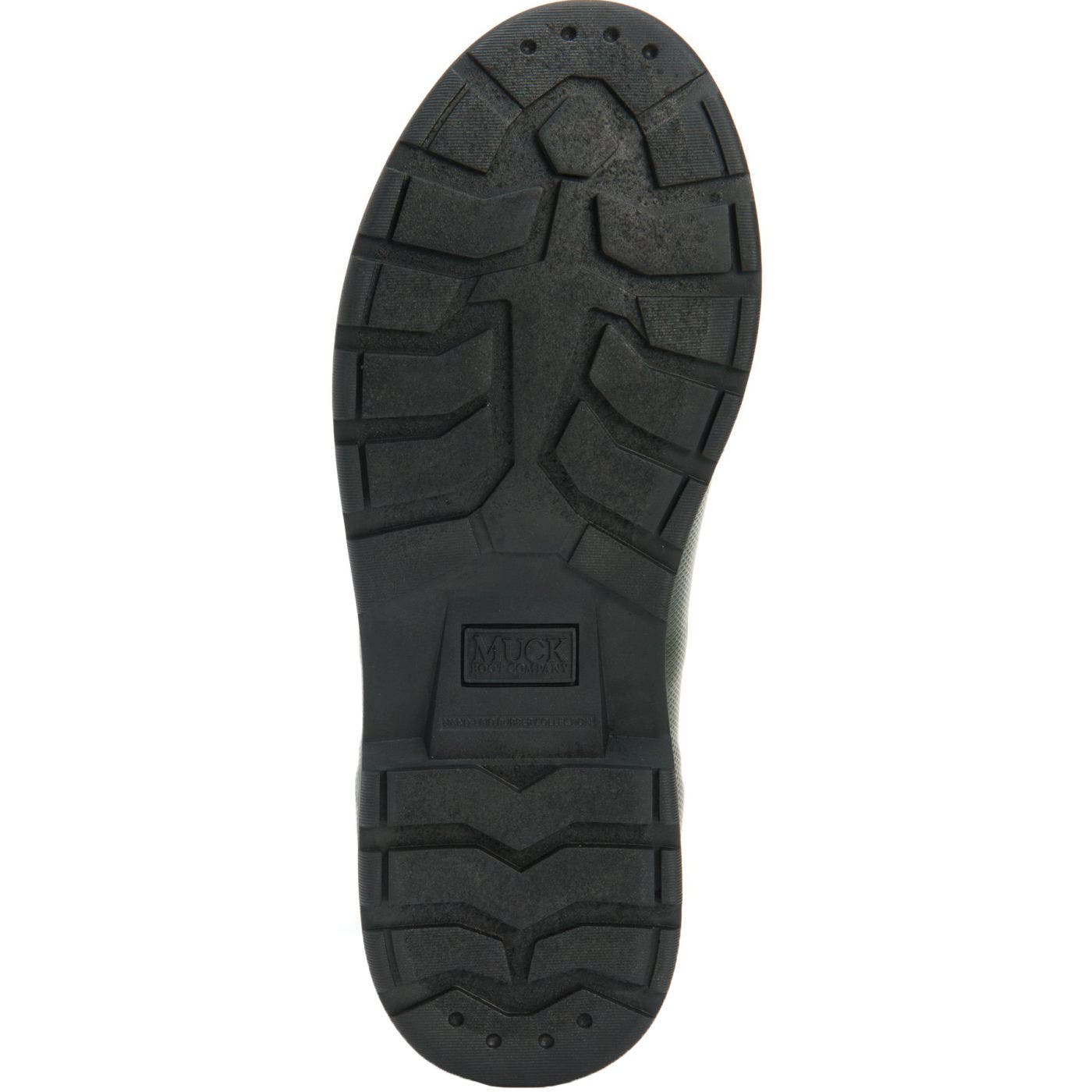 MUCK Men's Originals Pull On Mid Boot, Alternate, color, Green