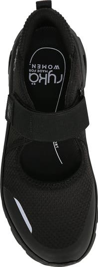 Devotion X Max Mary Jane Sneaker
