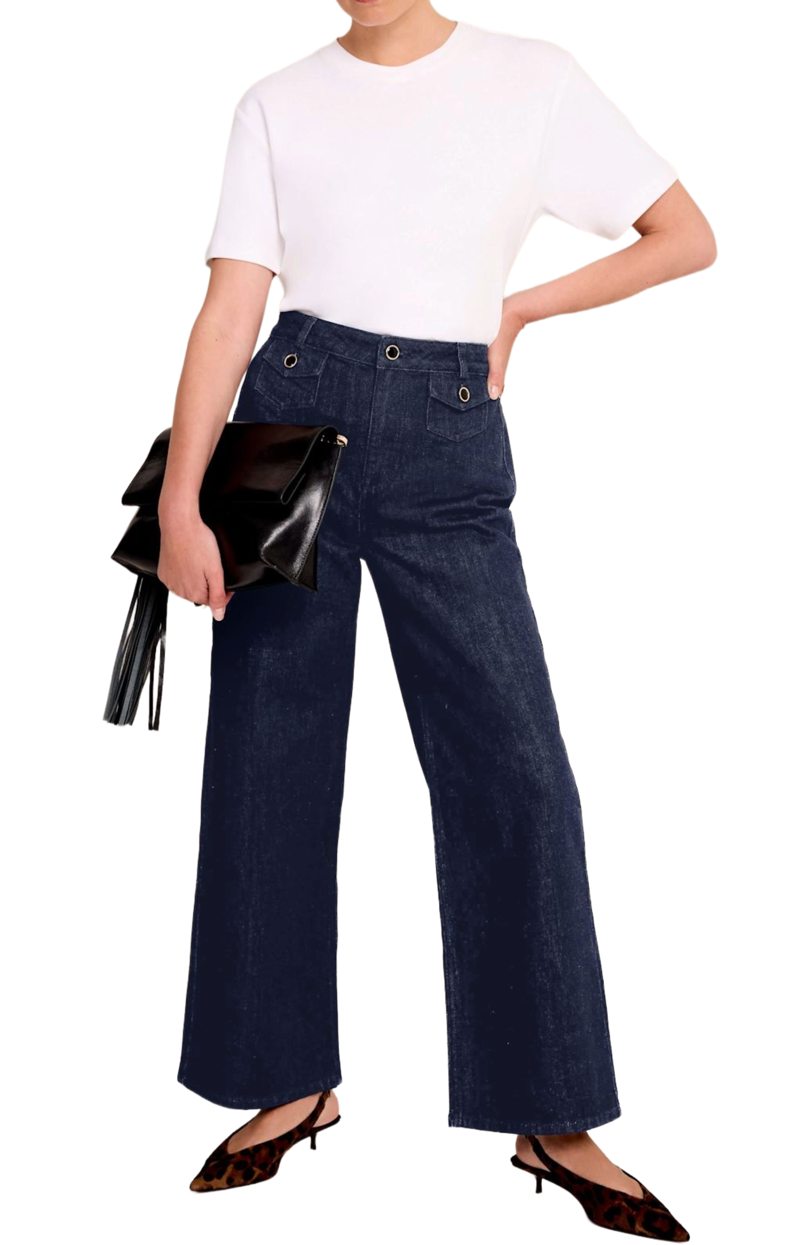 selected Navy