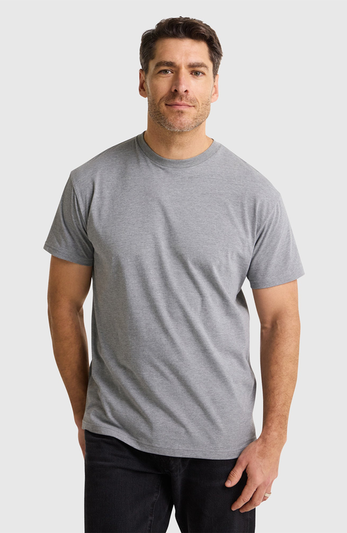 Epic Fits Crew Neck T-shirts In Multi