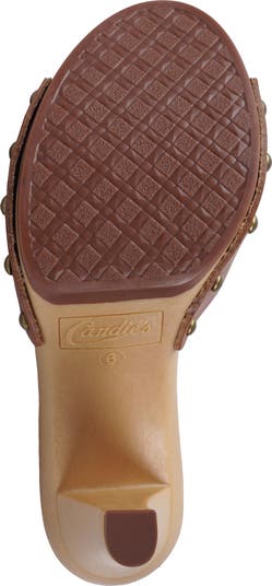 AntonellaOMG Slide Sandal