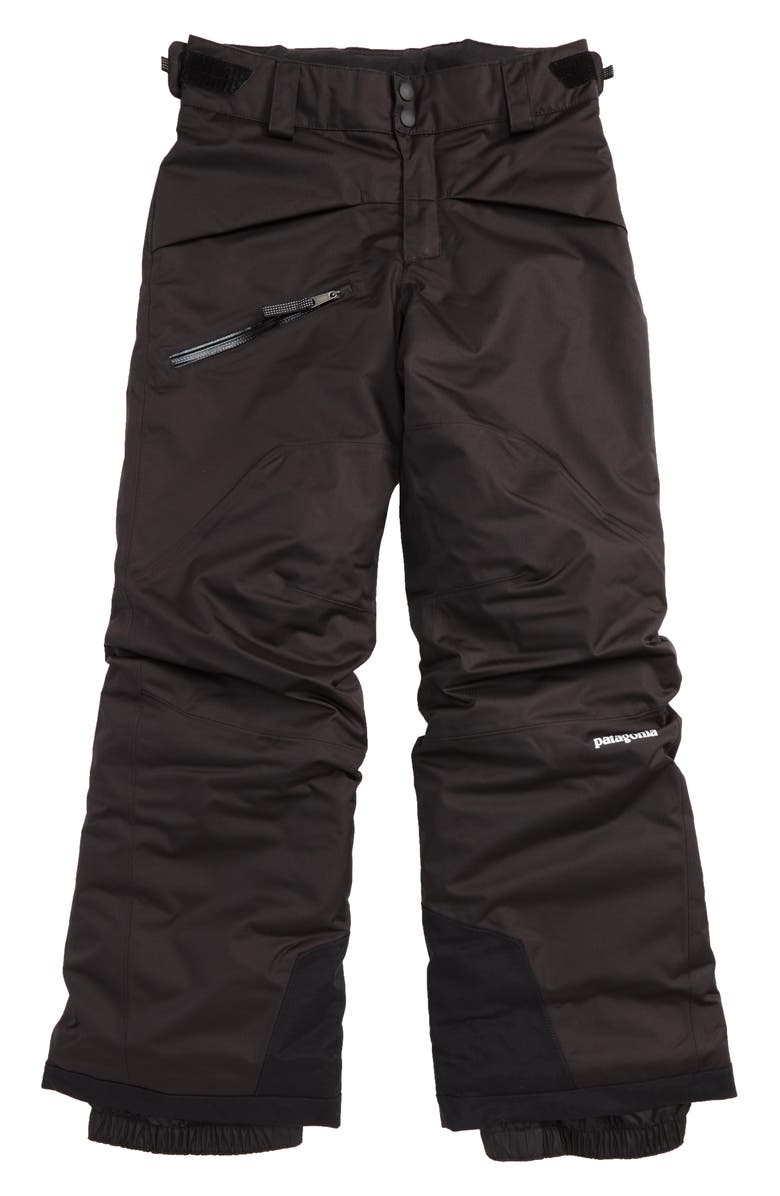 Patagonia Snowshot Insulated Snow Pants, Main, color,