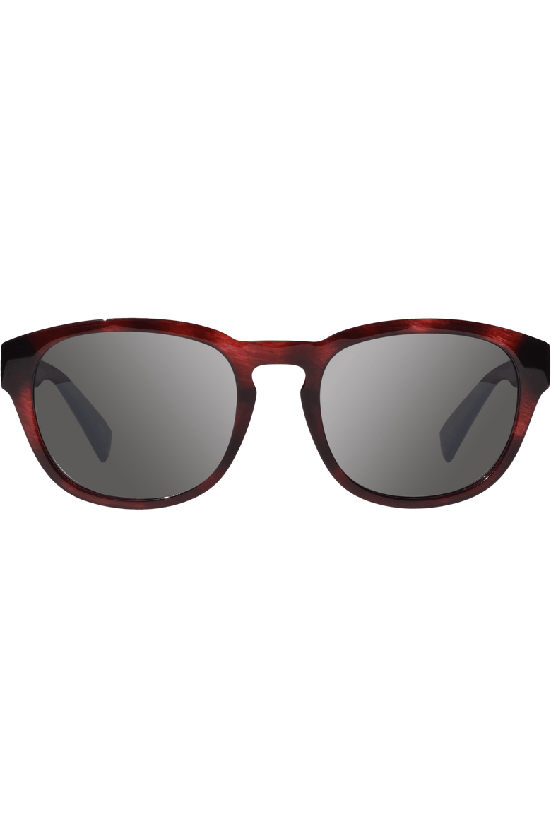 Zinger ll Sunglasses, Main, color, graphite