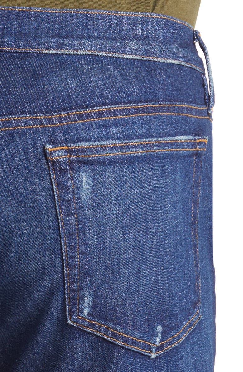 FRAME L'Homme Slim Fit Jeans, Alternate, color, Niagara