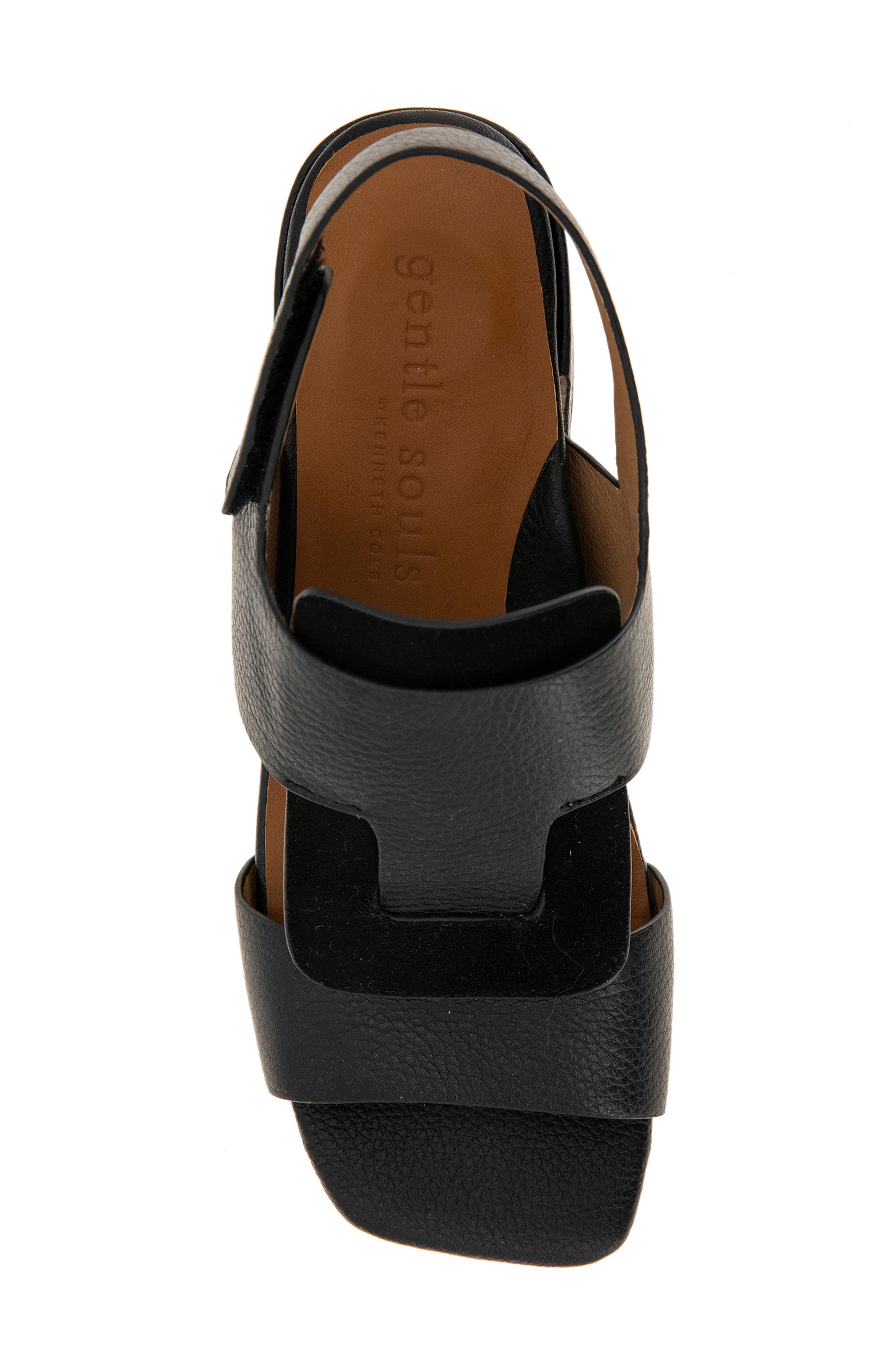 Gentle Souls Park Block Heel Sandal, Alternate, color, 