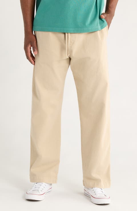 Floyde Tie Waist Pants