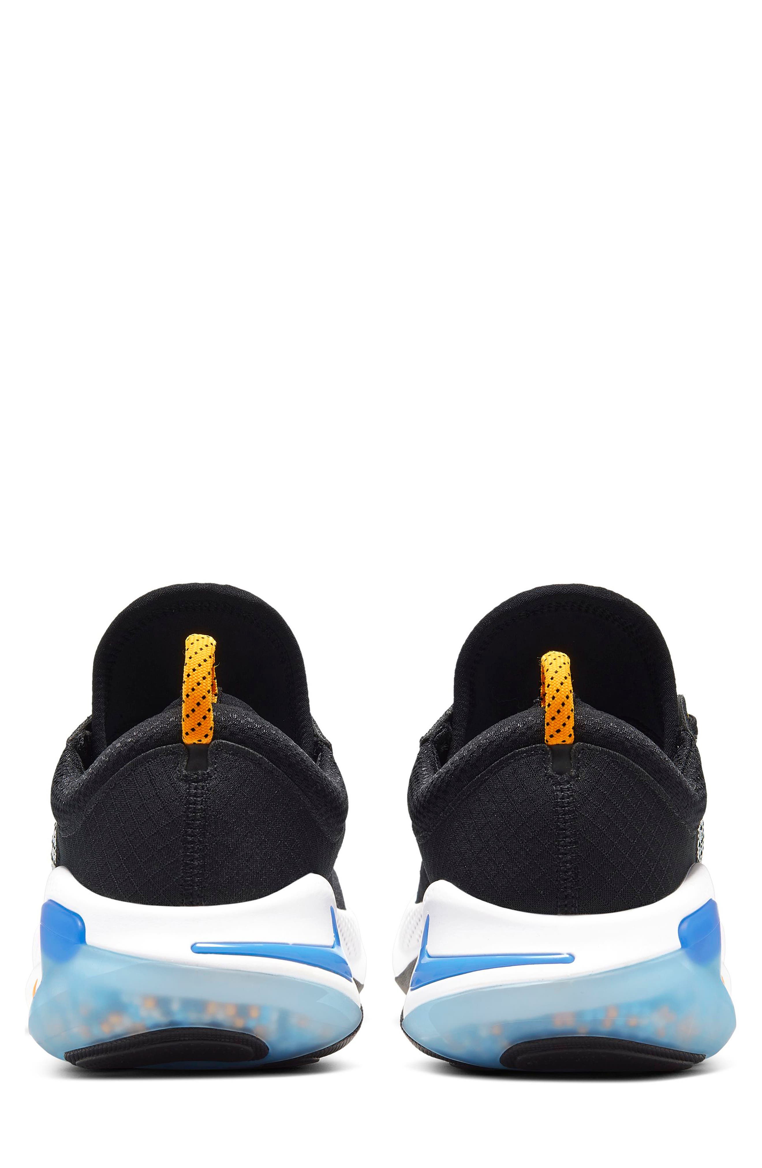 Nike Joyride Run Flyknit Running Shoe, Alternate, color, 