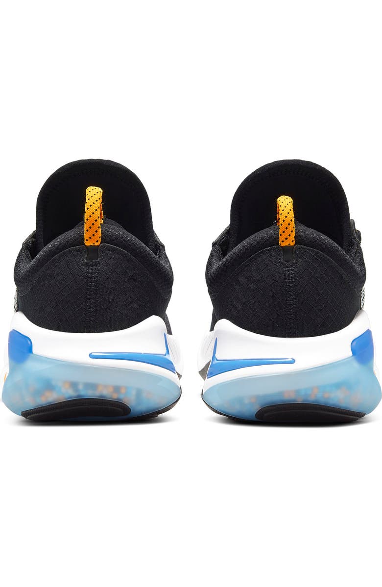 Nike Joyride Run Flyknit Running Shoe, Alternate, color,