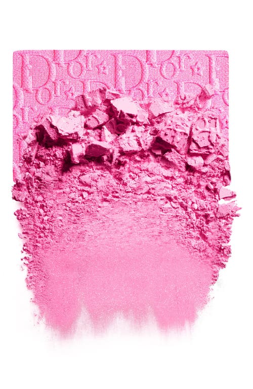 Dior Backstage Rosy Glow Blush
