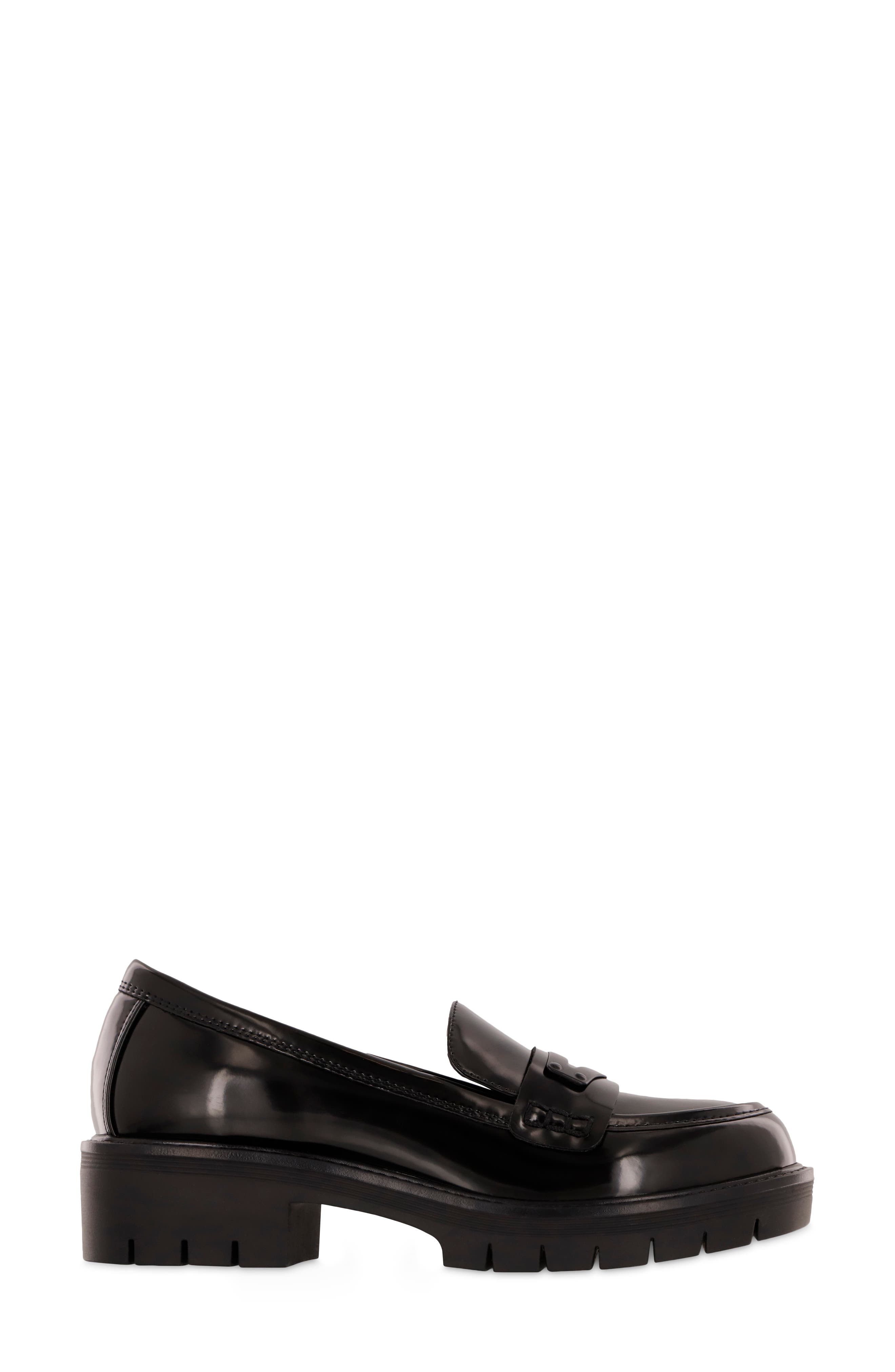 MIA Nelcy Platform Penny Loafer, Alternate, color, 