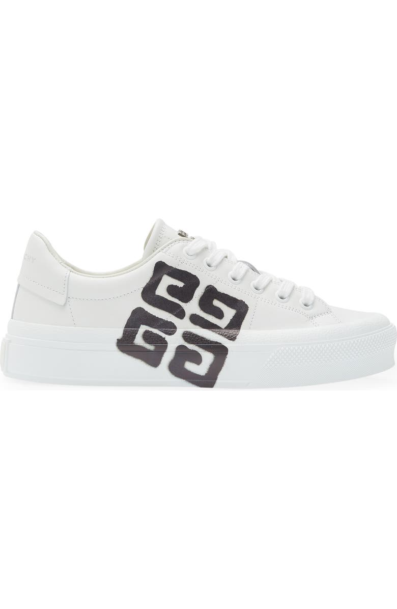 Givenchy x Josh Smith City Sport Sneaker, Alternate, color,