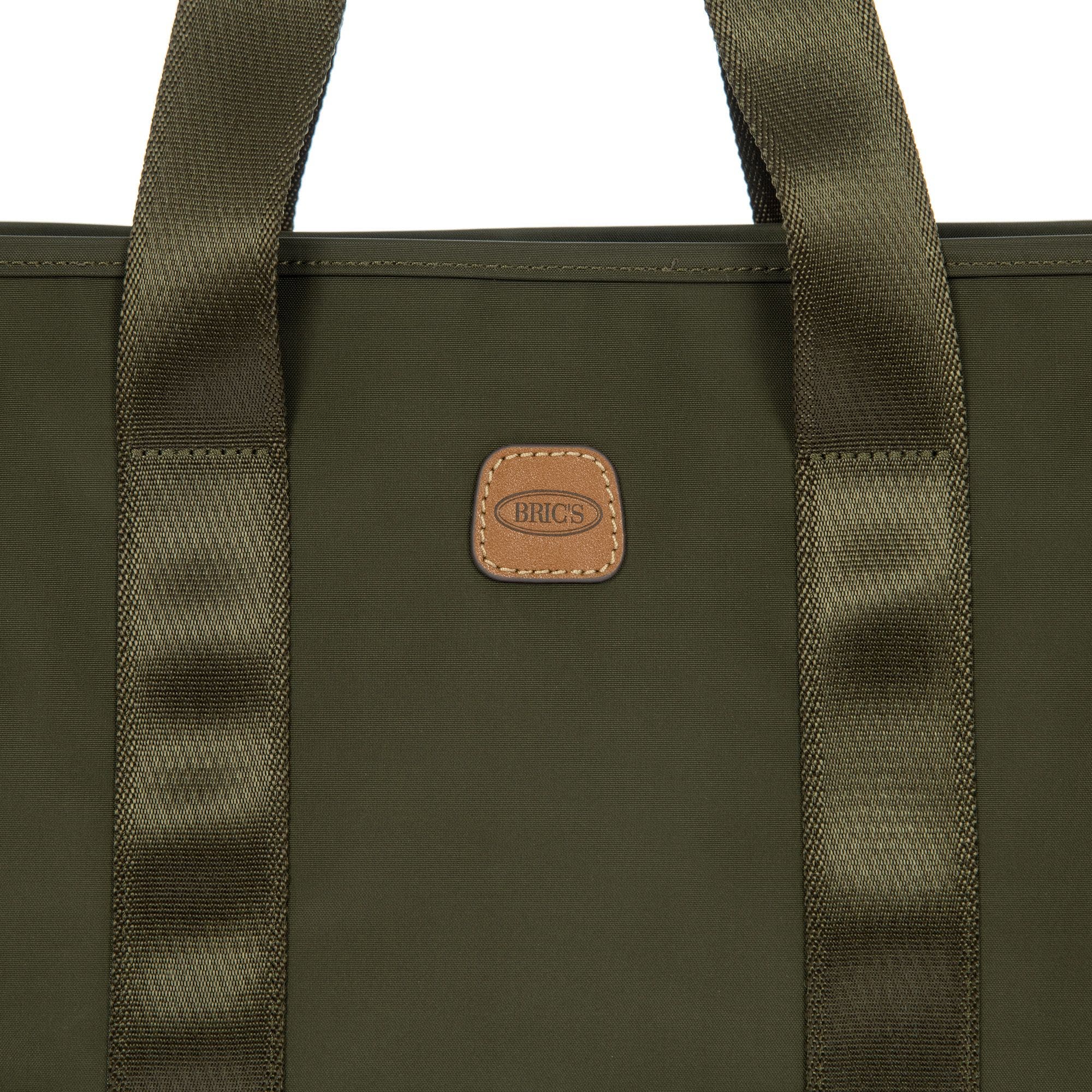 Bric's X-travel Opera Bag S, Alternate, color, Olive