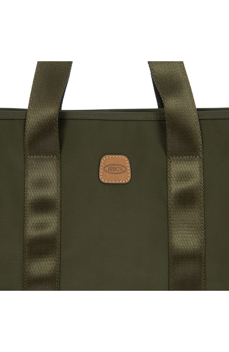 Bric's X-travel Opera Bag S, Alternate, color, Olive