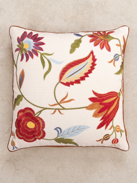 Foshan Throw Pillow Cover