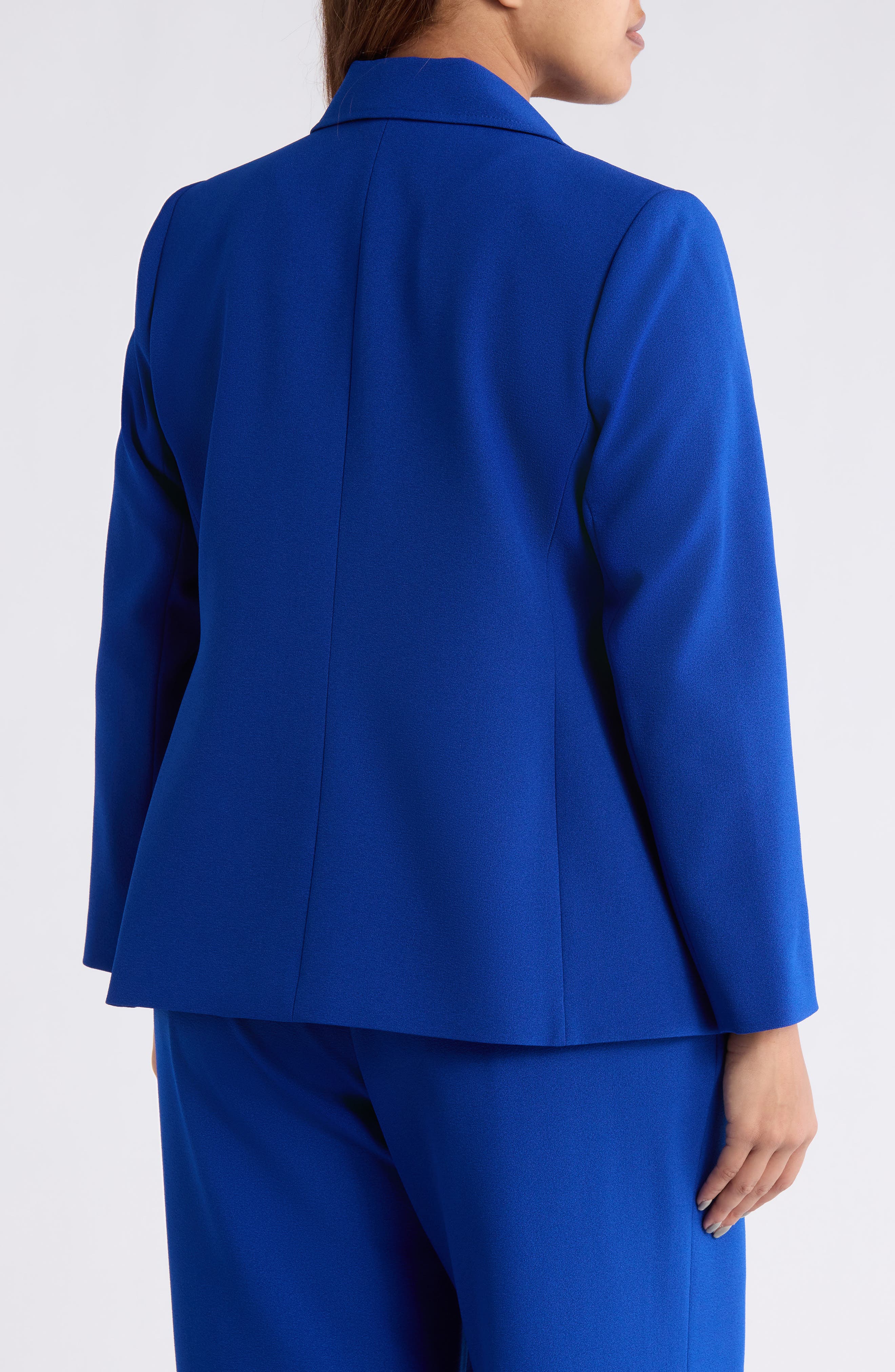 One-Button Blazer - image 4