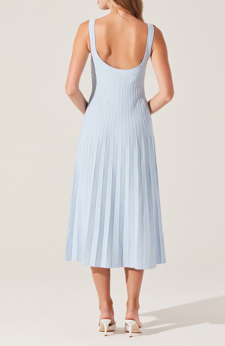 Dilone Layered Dress