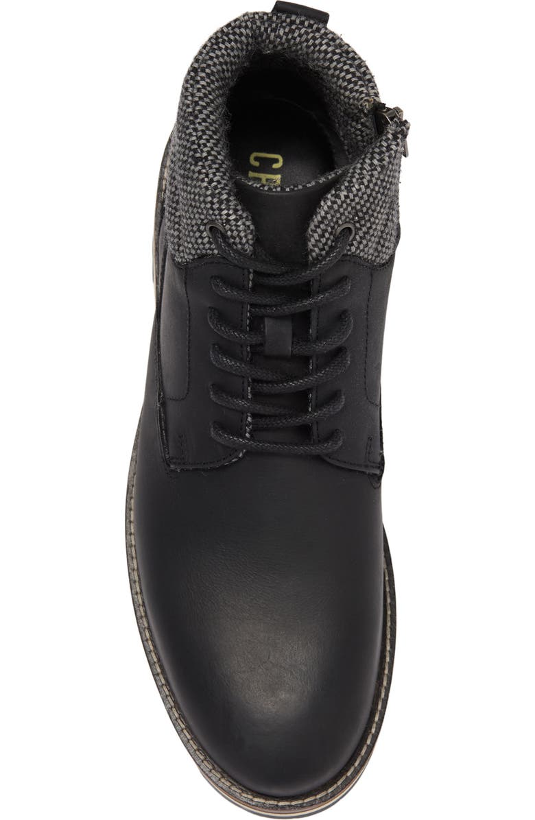 CREVO Quade Lug Boot, Alternate, color,