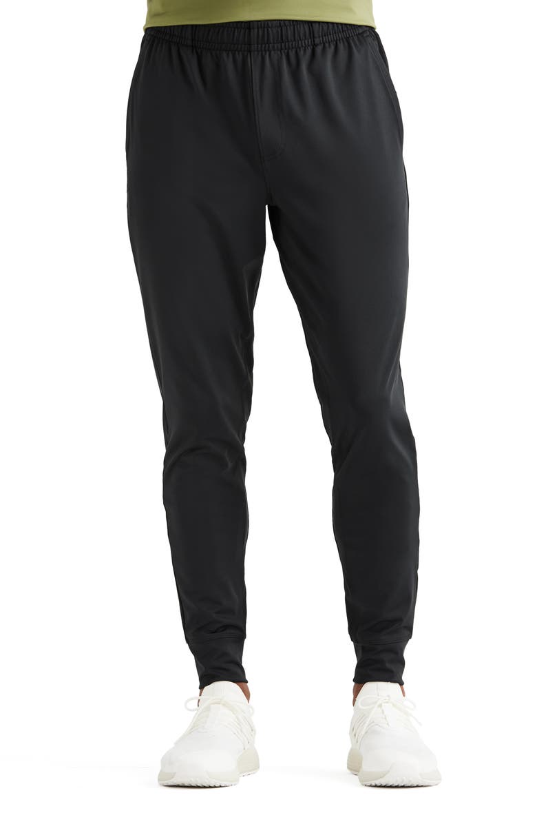 Rhone Gym Joggers, Main, color,