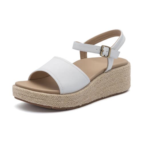 ABEO ABEO SOLSTICE BUCKLE SANDAL