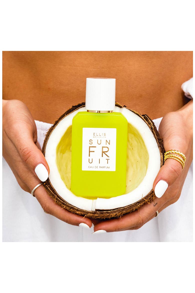 SUN FRUIT Eau de Parfum, Alternate, color, NO COLOR