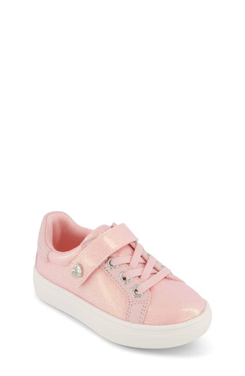 Kids' Gina Bijou Sneaker (Walker & Toddler)