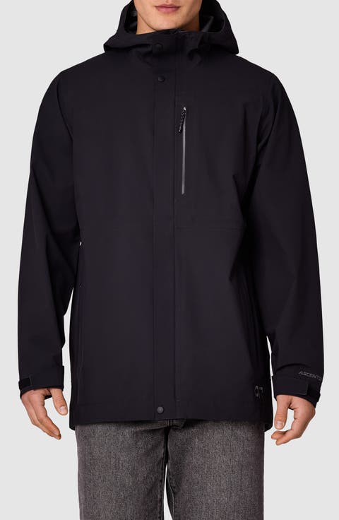 Foray 3L Trench