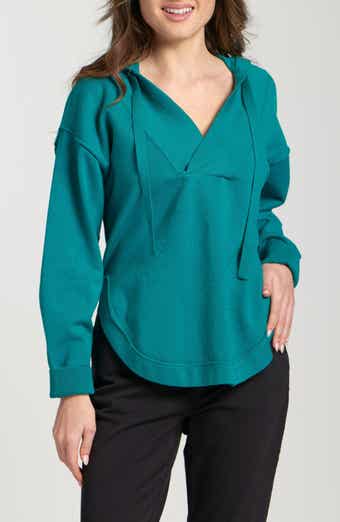 Relaxed Fit Hoodie