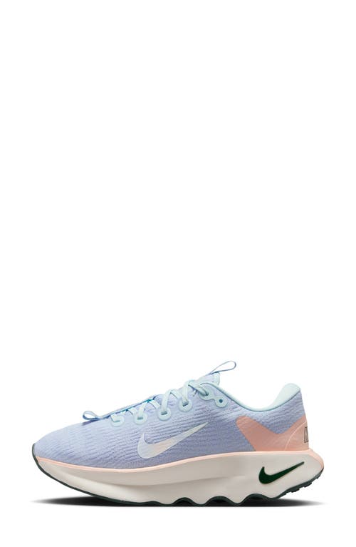 Nike Motiva Road Runner Walking Shoe