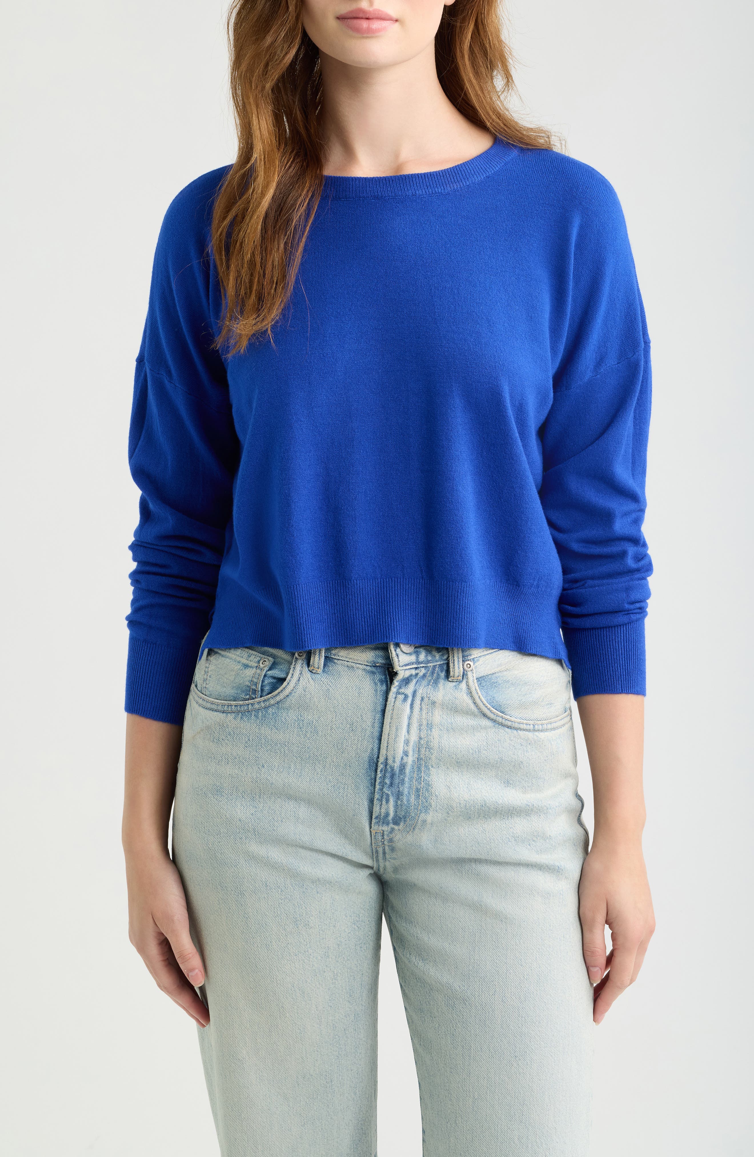 DEEP BLUE