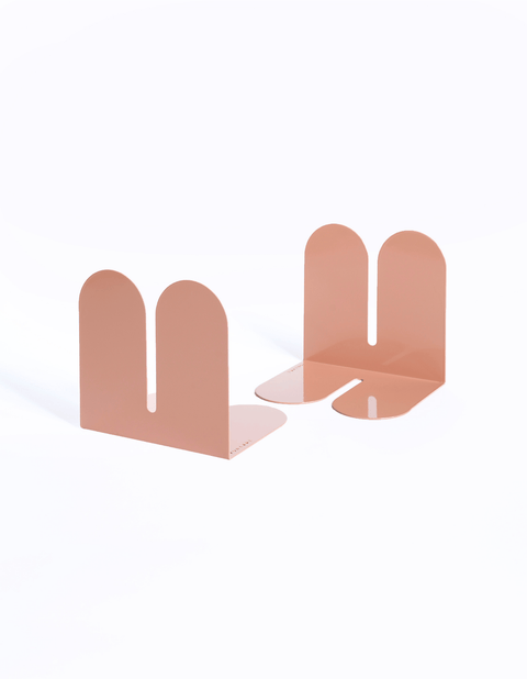 Dumbo Bookend Pair Colorful Series