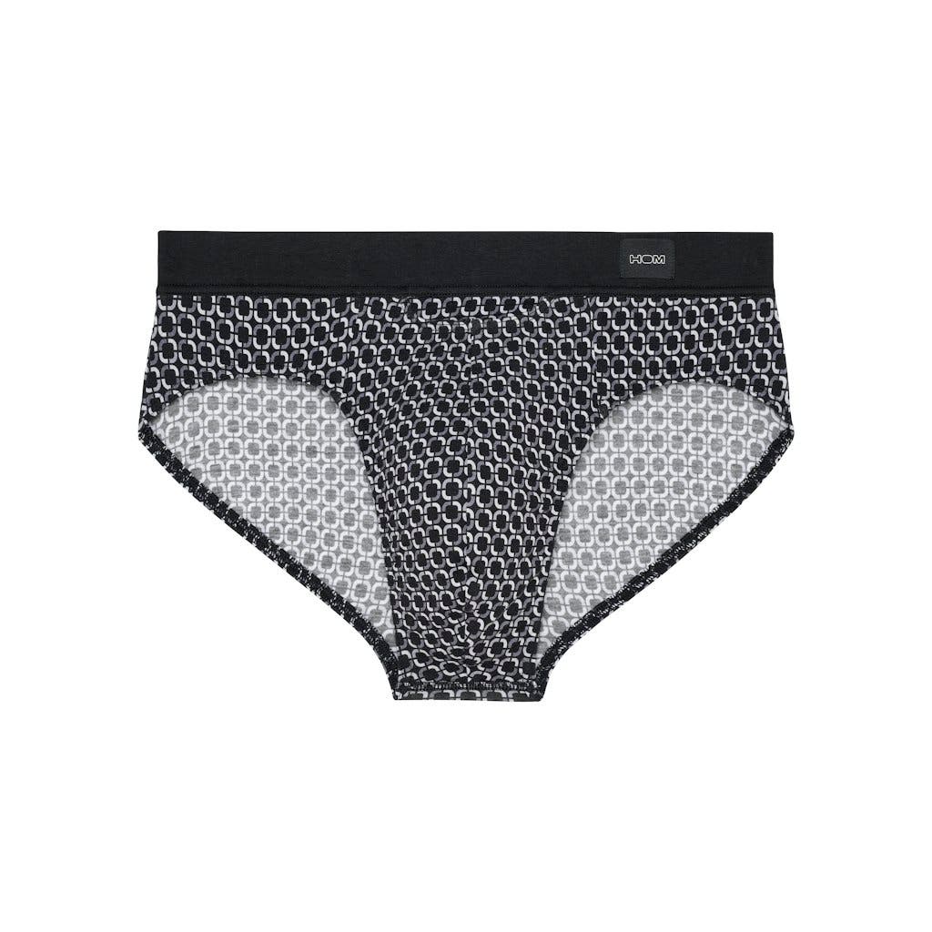 selected Grey Print