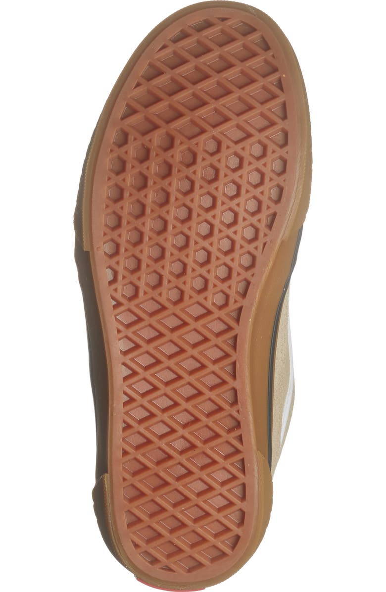 Vans Kids' Caldrone Sneaker, Alternate, color,