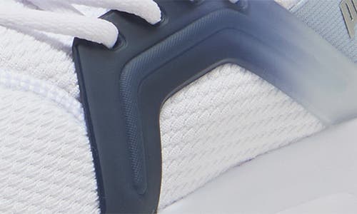 Puma Softride Enzo 5 Sneaker In White