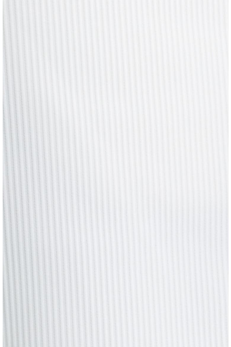 Jumpin Rib Shorts, Alternate, color, WHITE