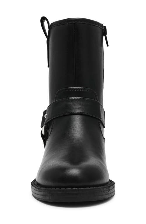 Dolce Vita Dv By  Pondo Harness Strap Boot In Black