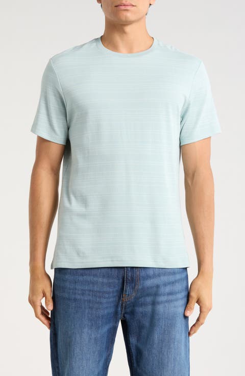 Valentin Short Sleeve Crew T-Shirt