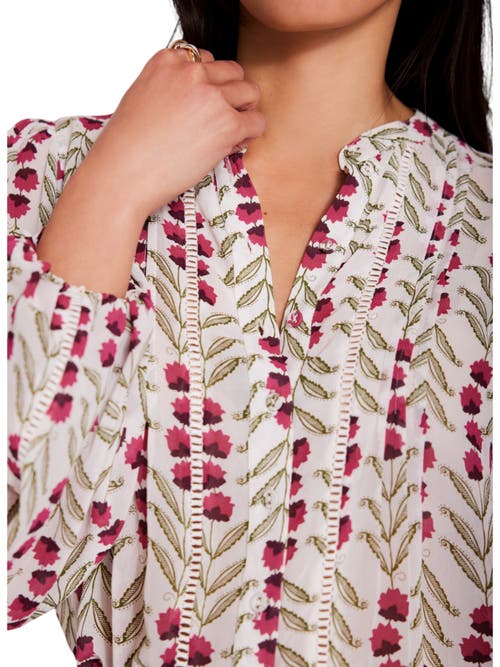 MINT VELVET MINT VELVET BOHO BLOUSE