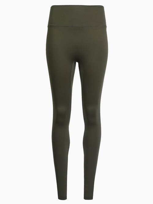 LOVALL LOVALL 24/7 HIGH WAISTED REGULAR LEGGINGS