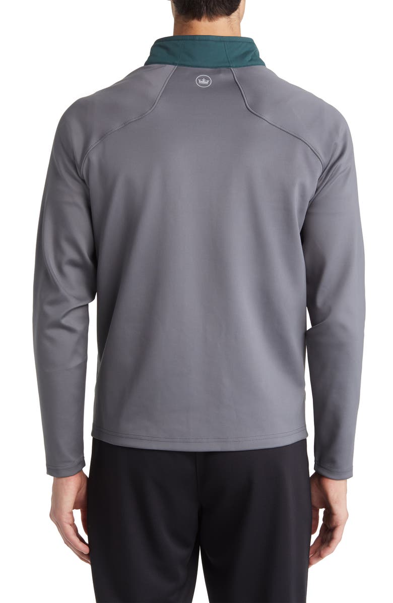 Peter Millar Merge Elite Hybrid Wind Resistant Jacket, Alternate, color, 