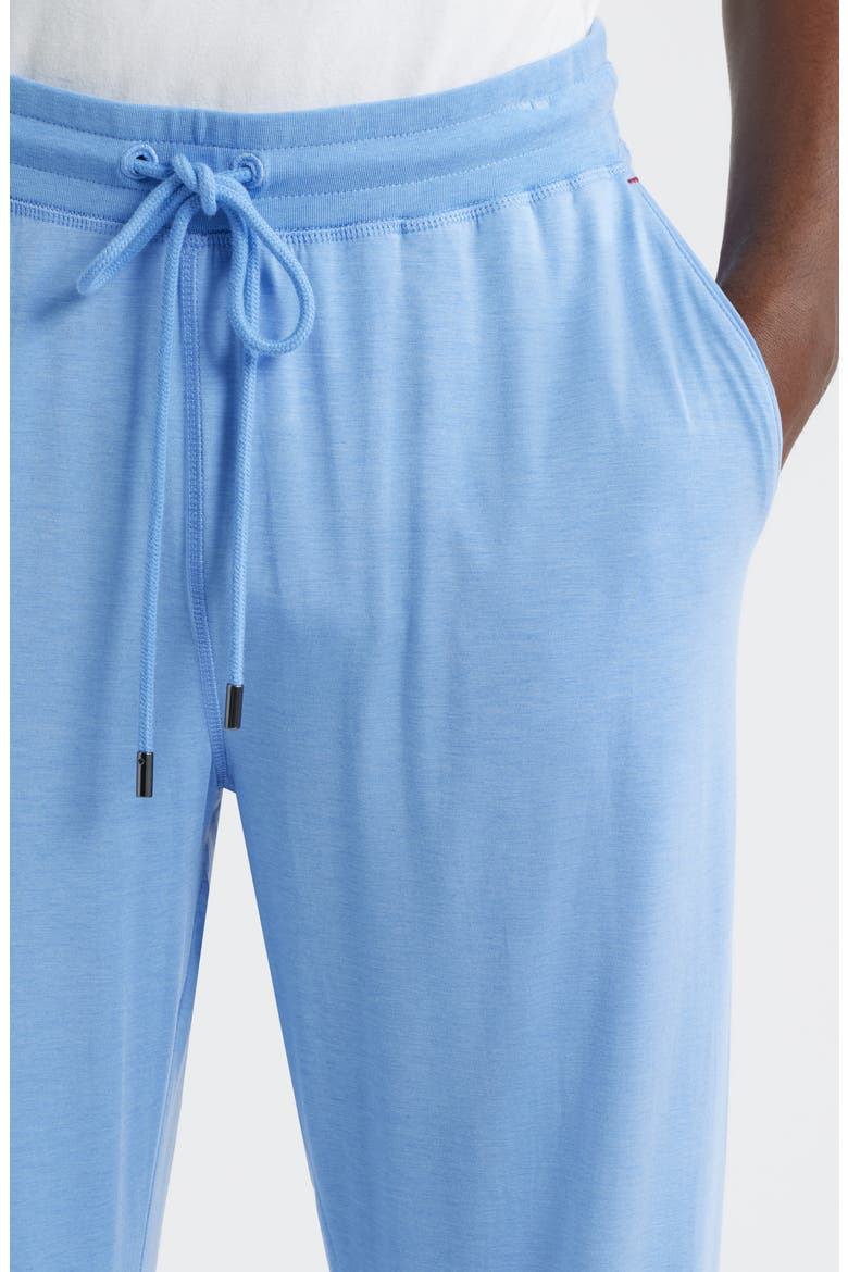 Lounge Pajama Pants, Alternate, color, WHISPER BLUE