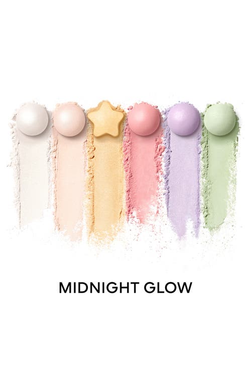 Guerlain Météorites Setting & Finishing Pearls Of Powder